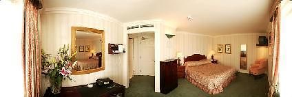 Hotel Mercer Enniskerry Zewnętrze zdjęcie