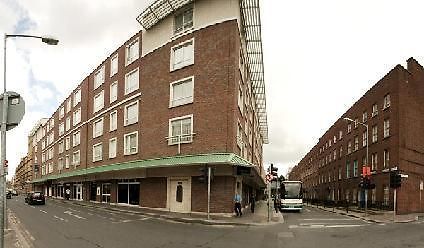 Hotel Mercer Enniskerry Zewnętrze zdjęcie