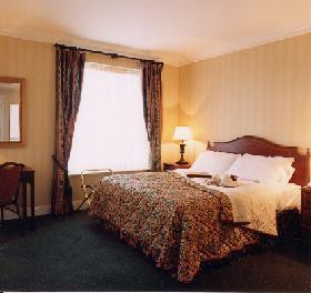 Hotel Mercer Enniskerry Zewnętrze zdjęcie