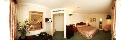 Hotel Mercer Enniskerry Zewnętrze zdjęcie
